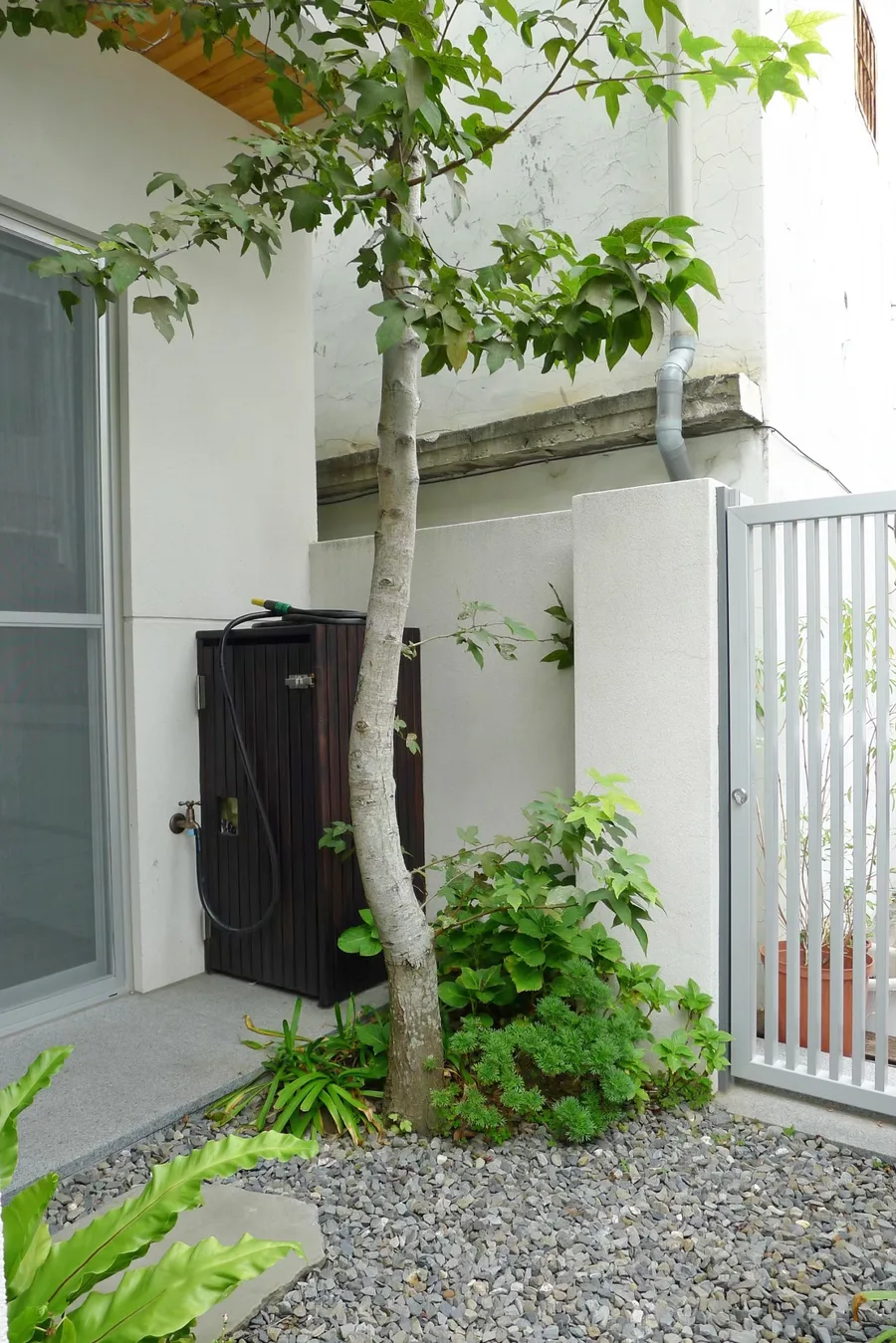 台南老屋翻新:40年老透天翻修對比分享,從老房子到現代化舒適