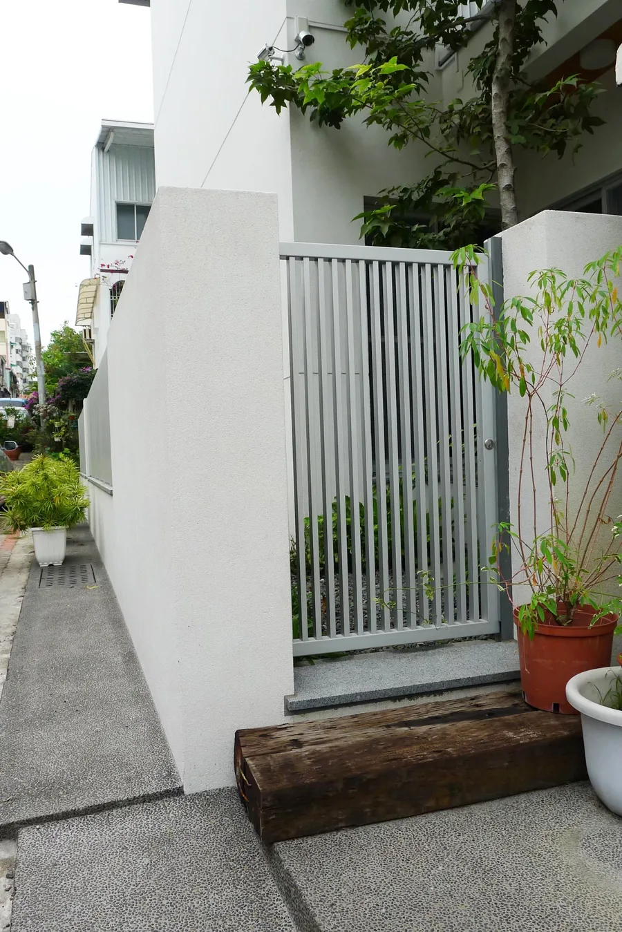 台南老屋翻新：40年老透天翻修對比分享，從老房子到現代化舒適