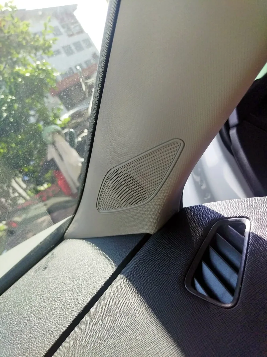 【台南汽車音響推薦】鑫旺專業汽車影音｜SKODA KAMIQ