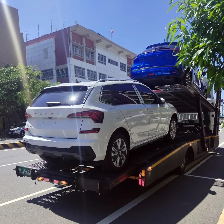 新車落地改！升級全套FOCAL音響，推薦台南鑫旺汽車音響