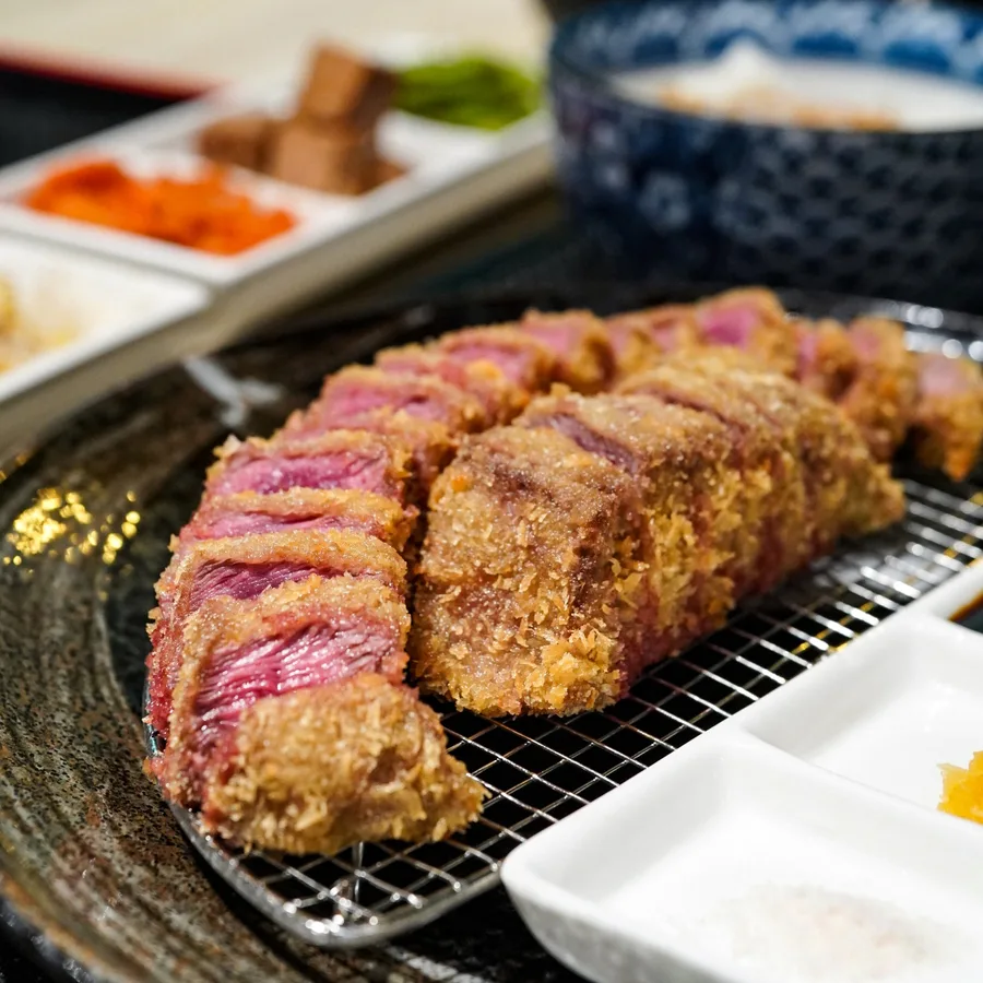 【台南丼飯推薦】揪丼-平價日式丼飯│朋友聚餐中西區丼飯專賣│