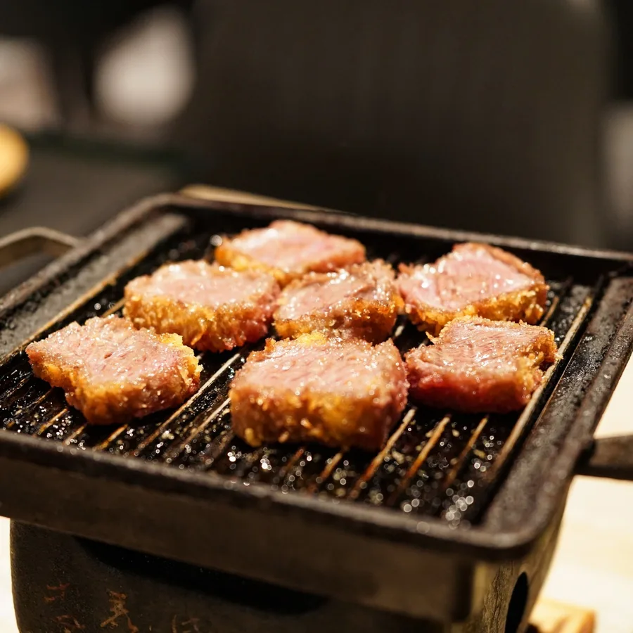 【台南丼飯推薦】揪丼-平價日式丼飯│朋友聚餐中西區丼飯專賣│