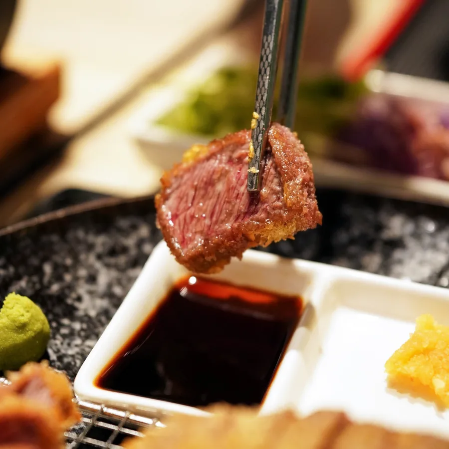 【台南丼飯推薦】揪丼-平價日式丼飯│朋友聚餐中西區丼飯專賣│