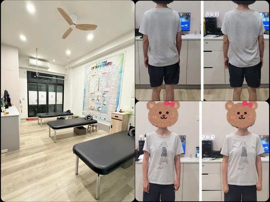 從疼痛到放鬆｜親身體驗台南仙骨微調，改善肩頸痠痛與偏頭痛