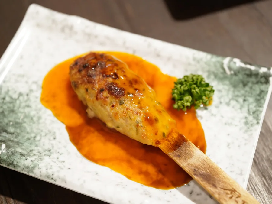台南燒烤店推薦【原佃燒烤】平價美味日式居酒屋│冷氣開放聚餐好