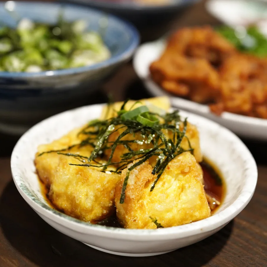台南燒烤店推薦【原佃燒烤】平價美味日式居酒屋│冷氣開放聚餐好
