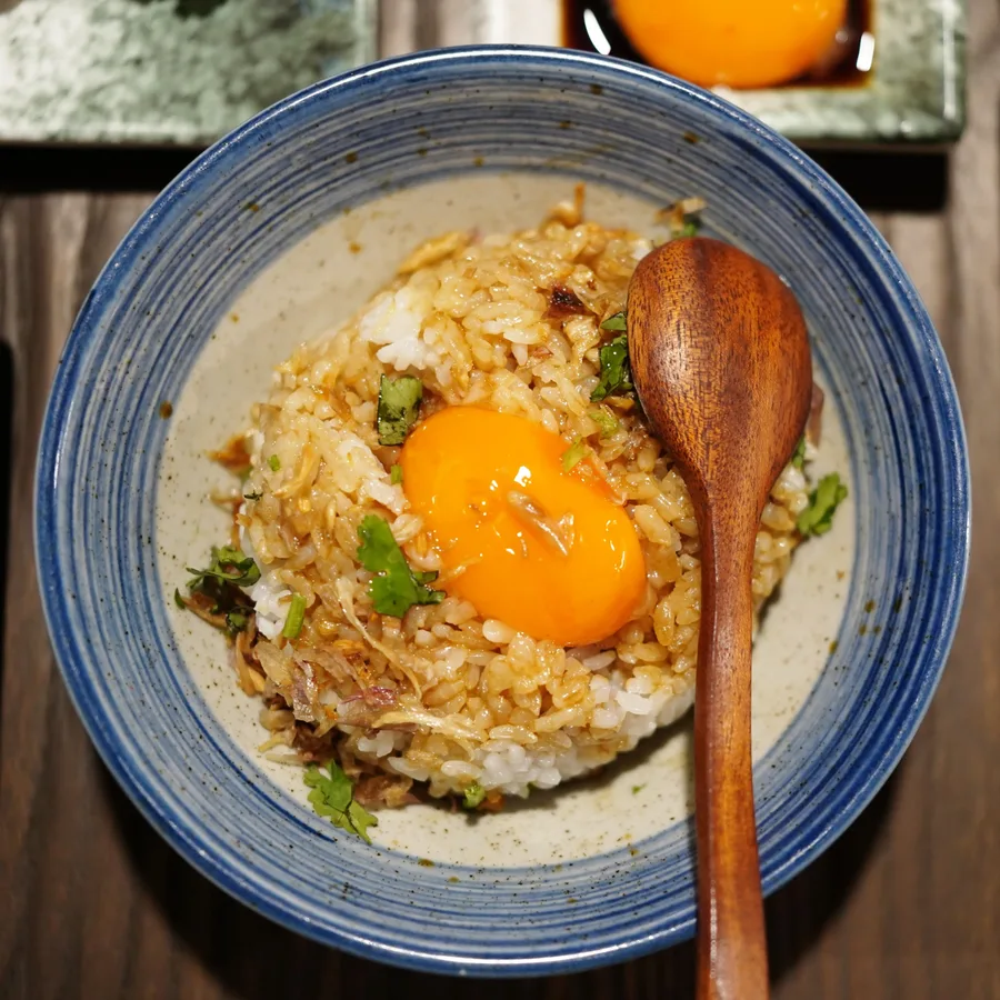 台南燒烤店推薦【原佃燒烤】平價美味日式居酒屋│冷氣開放聚餐好