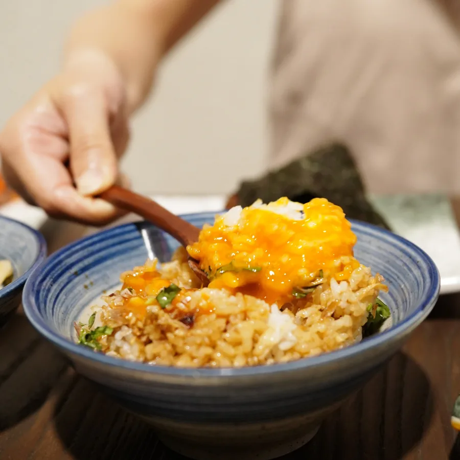 台南燒烤店推薦【原佃燒烤】平價美味日式居酒屋│冷氣開放聚餐好