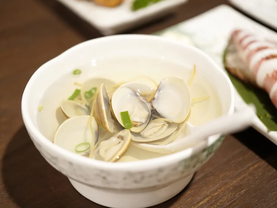 台南燒烤店推薦【原佃燒烤】平價美味日式居酒屋│冷氣開放聚餐好