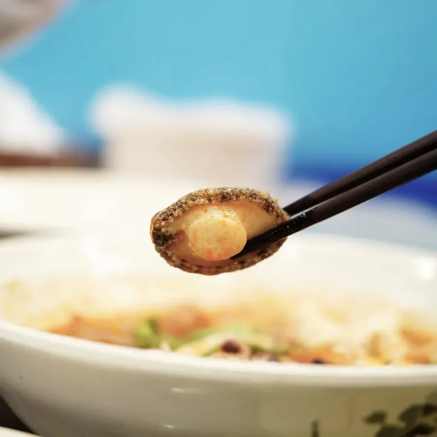 安南區美食推薦│海霸海鮮鍋燒│冷氣店面│料多新鮮又實在│海鮮