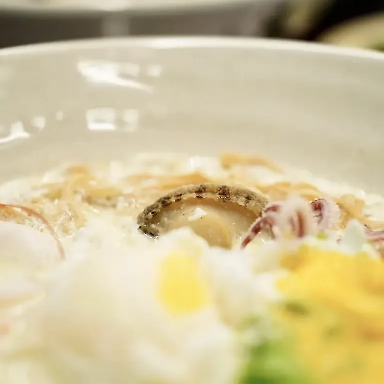 安南區美食推薦│海霸海鮮鍋燒│冷氣店面│料多新鮮又實在│海鮮