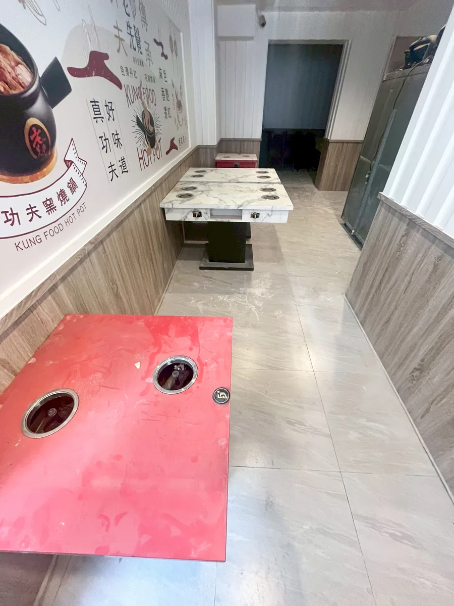 空屋清潔變身大作戰｜高雄明潔清潔公司專業出擊｜地板、馬桶、陽台全搞定