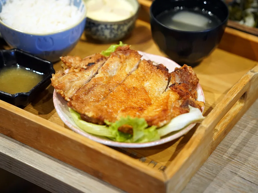 台南鰻魚飯推薦│宝鰻民權店實吃心得│現殺鰻魚真的不一樣│嚴選