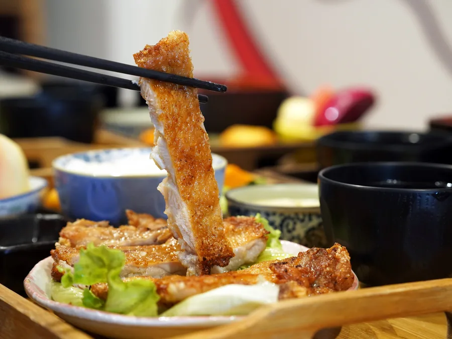 台南鰻魚飯推薦│宝鰻民權店實吃心得│現殺鰻魚真的不一樣│嚴選