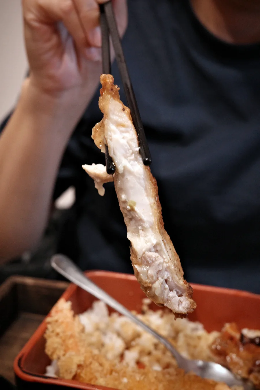 台南鰻魚飯推薦│宝鰻民權店實吃心得│現殺鰻魚真的不一樣│嚴選