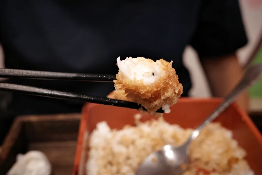 台南鰻魚飯推薦│宝鰻民權店實吃心得│現殺鰻魚真的不一樣│嚴選