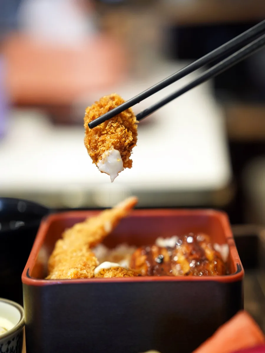 台南鰻魚飯推薦│宝鰻民權店實吃心得│現殺鰻魚真的不一樣│嚴選