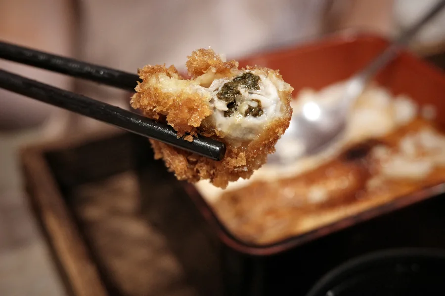 台南鰻魚飯推薦│宝鰻民權店實吃心得│現殺鰻魚真的不一樣│嚴選