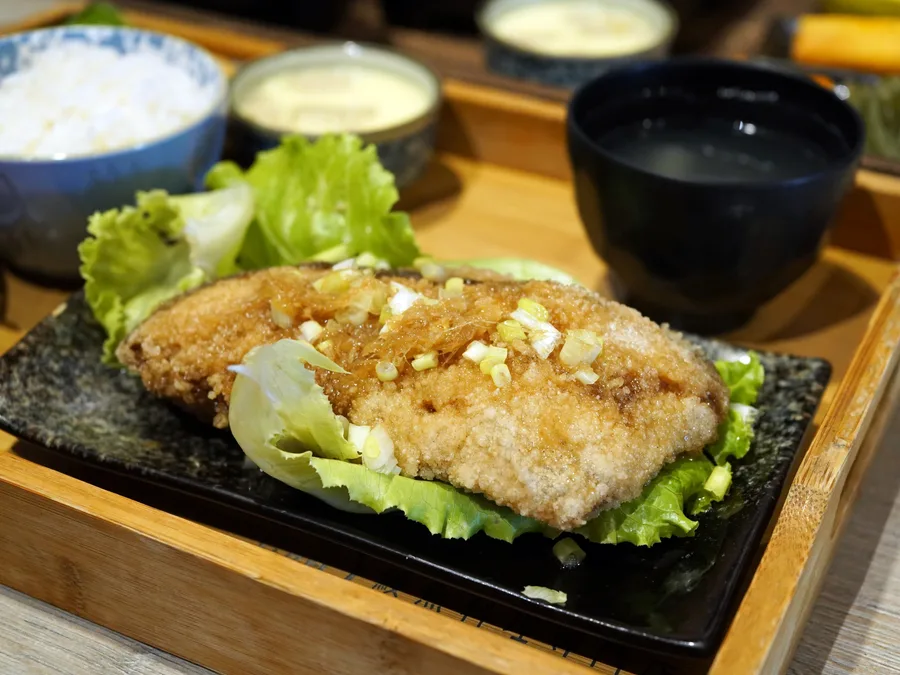 台南鰻魚飯推薦│宝鰻民權店實吃心得│現殺鰻魚真的不一樣│嚴選