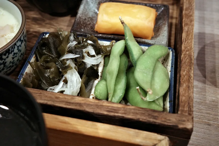 台南鰻魚飯推薦│宝鰻民權店實吃心得│現殺鰻魚真的不一樣│嚴選