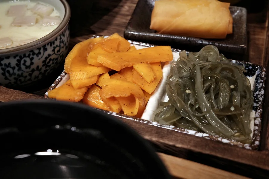 台南鰻魚飯推薦│宝鰻民權店實吃心得│現殺鰻魚真的不一樣│嚴選