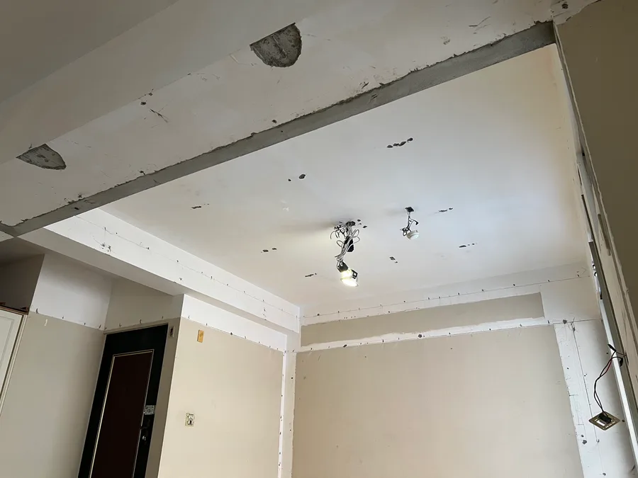 台南舊屋翻新推薦│模方空間設計真的懂生活│中古屋翻修變身簡約