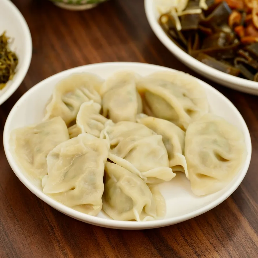 【雲林土庫美食】在地人才知道的神店！張家牛肉麵激推滷味＋水餃