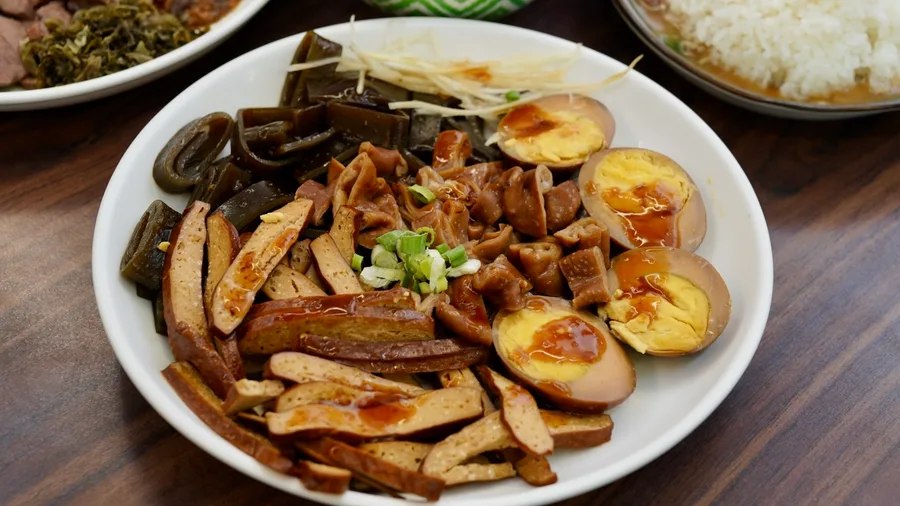 【雲林土庫美食】