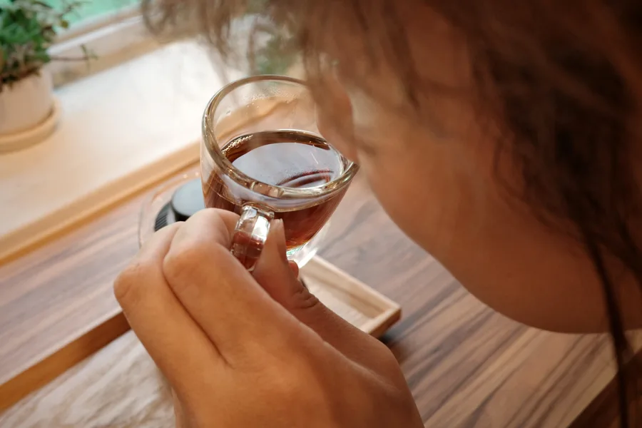 台南咖啡推薦【植也咖啡】成大巷弄裡的咖啡廳秘境│一杯手沖的慢