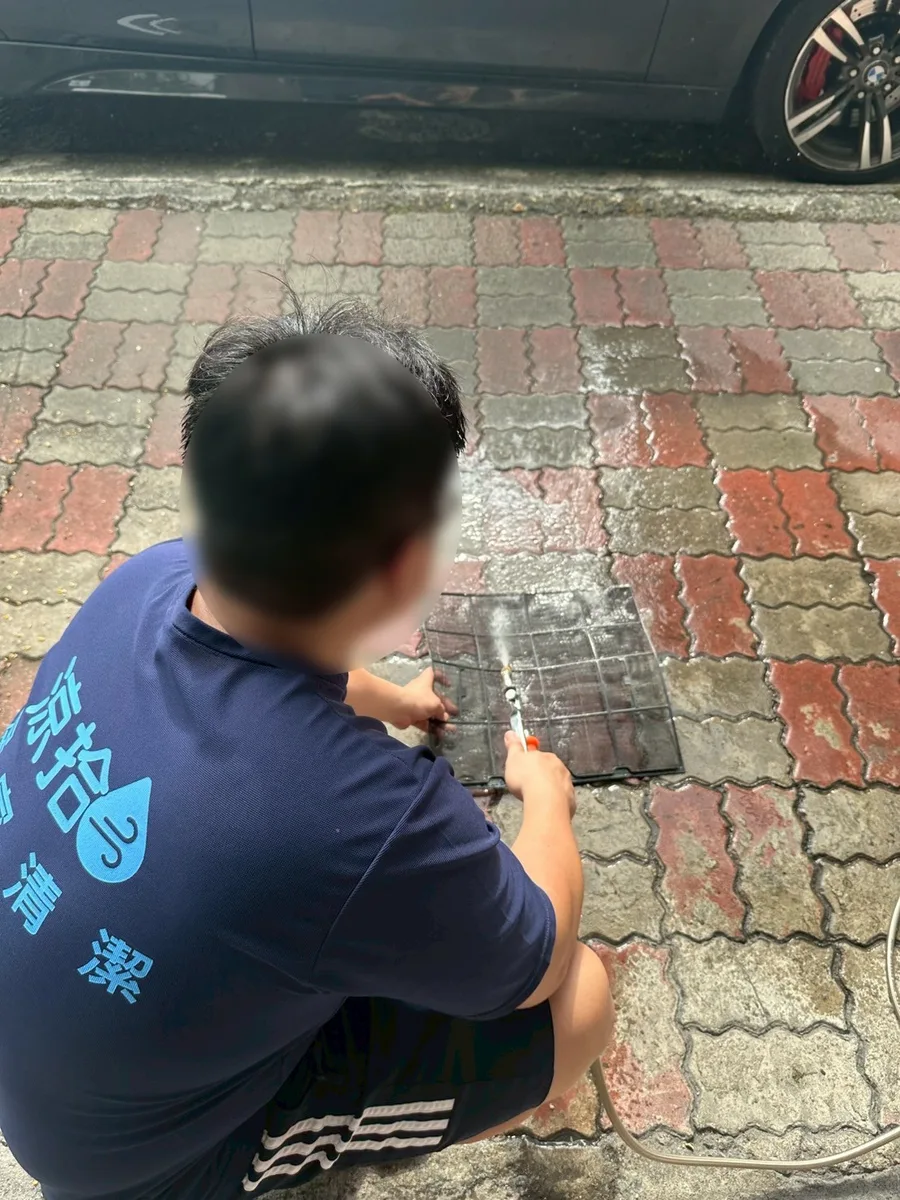 【高雄冷氣清洗】涼拾冷氣清潔專業服務|冷氣深層清洗前後對比超震撼|送高溫除蟎殺菌