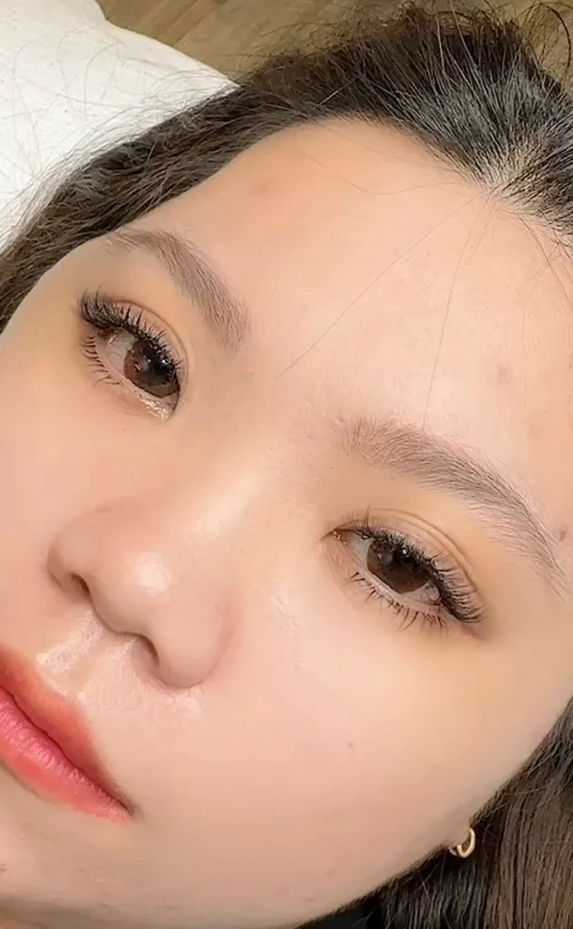 【台南美容教學】綝綝美睫教學推薦|從零開始學接睫毛,兼顧家庭與事業的完美選擇