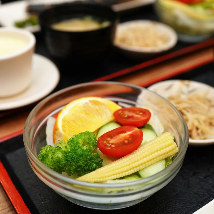 台南日式定食推薦｜小椿食堂｜炸牡蠣、鮭魚親子丼超值又道地