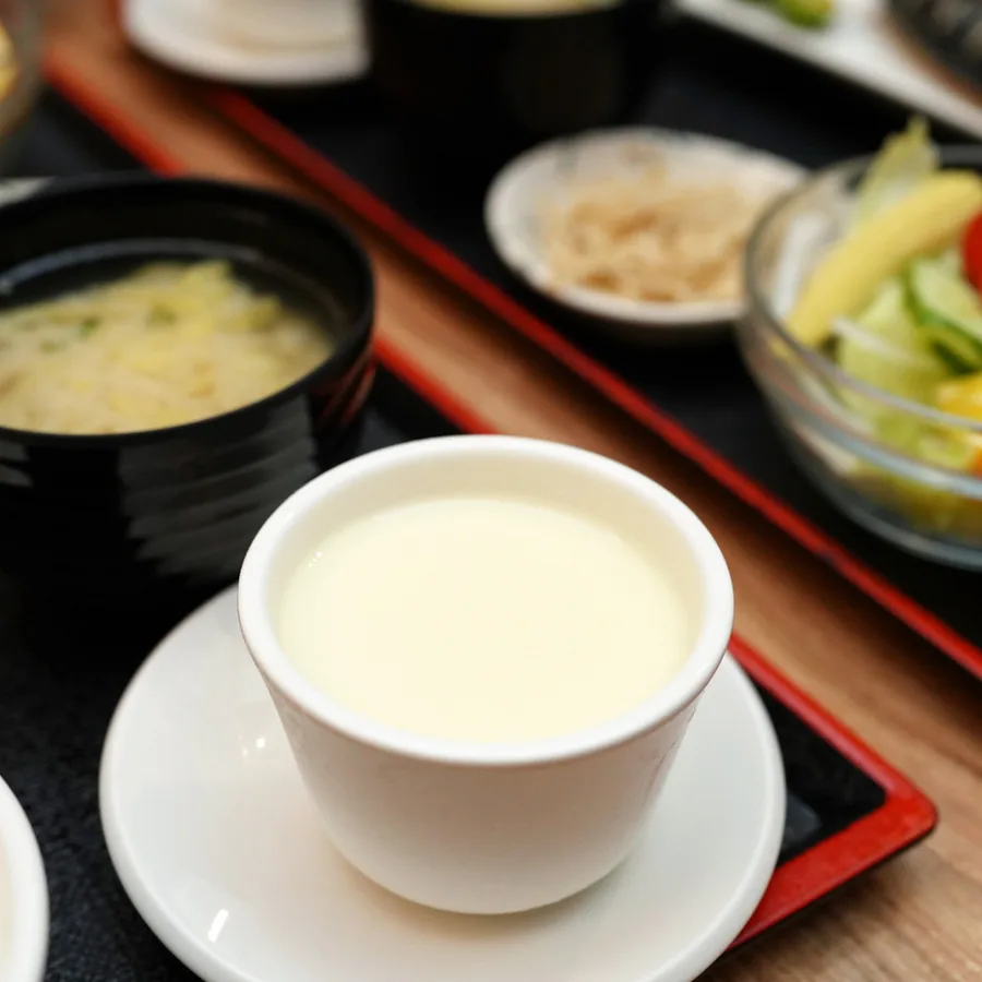 台南日式定食推薦｜小椿食堂｜炸牡蠣、鮭魚親子丼超值又道地