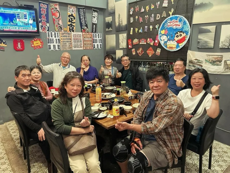 台南日式定食推薦｜小椿食堂｜炸牡蠣、鮭魚親子丼超值又道地