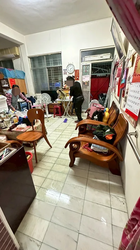 高雄居家清潔推薦｜66清潔團隊大掃除實錄，長輩住家煥然一新 — 開箱