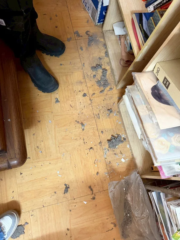 高雄居家清潔推薦｜66清潔團隊大掃除實錄，長輩住家煥然一新 — 開箱