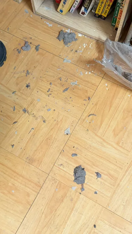 高雄居家清潔推薦｜66清潔團隊大掃除實錄，長輩住家煥然一新 — 開箱