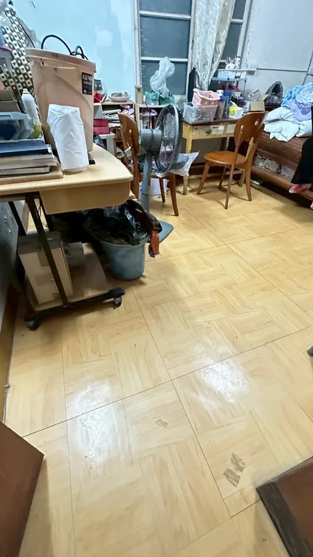 高雄居家清潔推薦｜66清潔團隊大掃除實錄，長輩住家煥然一新 — 開箱