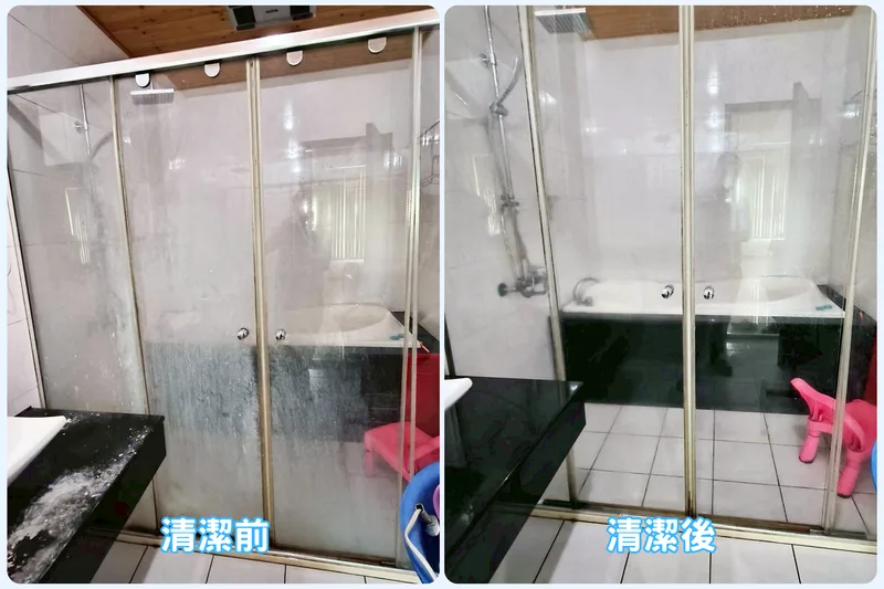 洗衣機要多久清一次？台南屋主找倍亮清潔拆洗內桶才發現：外表乾淨裡面藏滿污垢