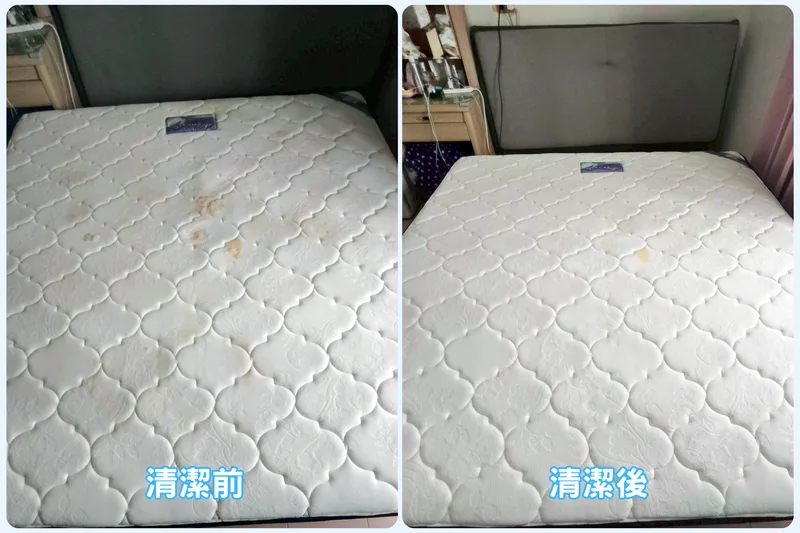 洗衣機要多久清一次？台南屋主找倍亮清潔拆洗內桶才發現：外表乾淨裡面藏滿污垢