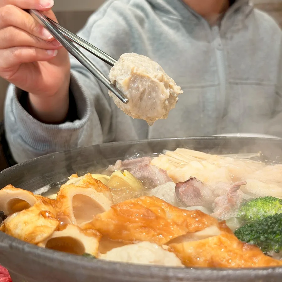 台南火鍋推薦哪家?如潮火鍋東區新開、環境舒適冷氣強、沙茶醬自己調比例隨心