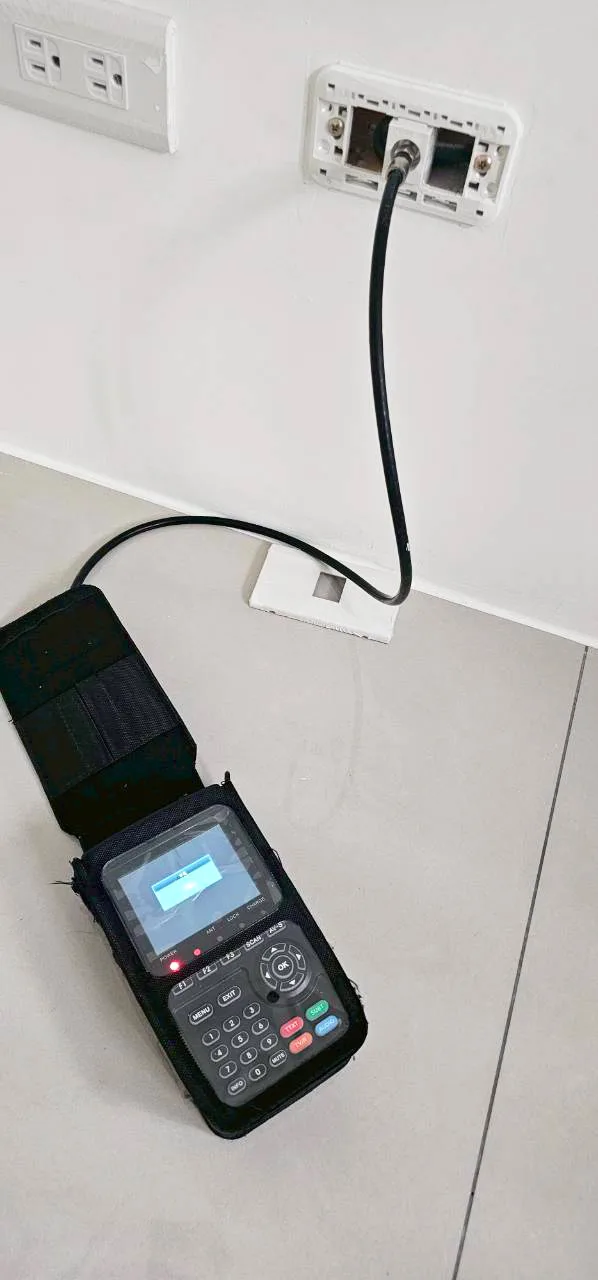 新房交屋前一定要驗屋嗎？高雄鼎創科技實測：爸媽退休宅驗出磁磚空鼓和抽風管路缺失