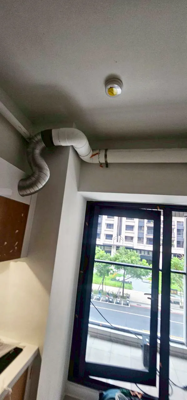 新房交屋前一定要驗屋嗎？高雄鼎創科技實測：爸媽退休宅驗出磁磚空鼓和抽風管路缺失