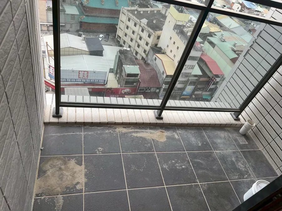 彰化裝潢後細清推薦｜亞雷清潔｜交屋當天就能舒服入住 — 開箱