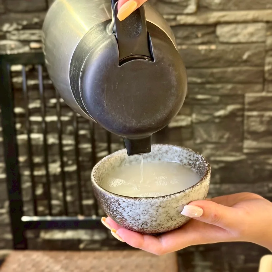 鉄人燒肉自助吧雞湯無限供應